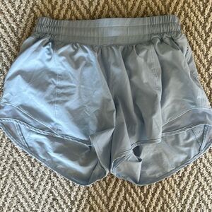 HOTTY HOT LULULEMON SHORTS